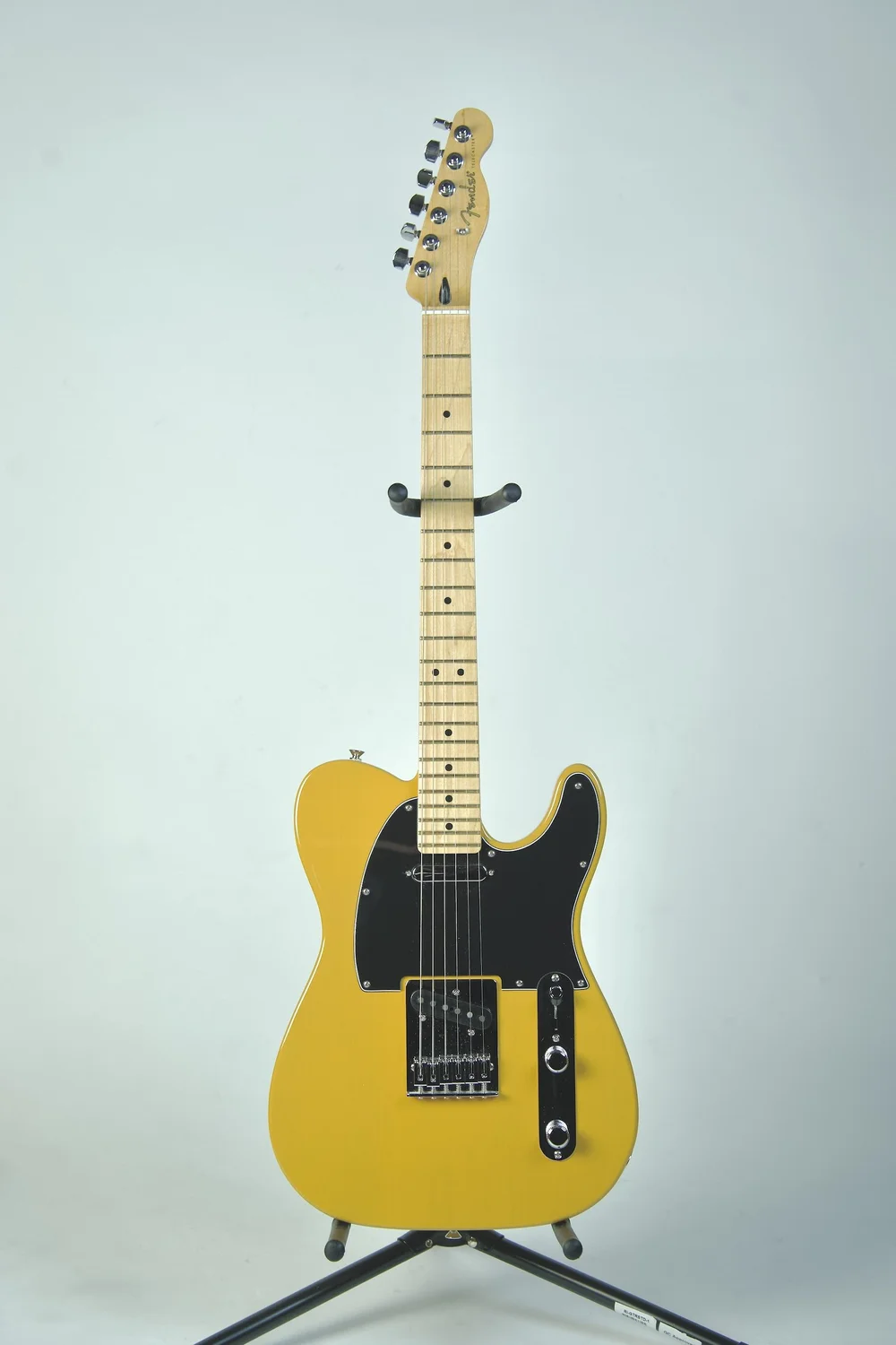 Used - (2023) Fender Player Telecaster Electric Guitar